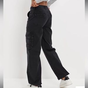 AE Baggy Cargo Jogger